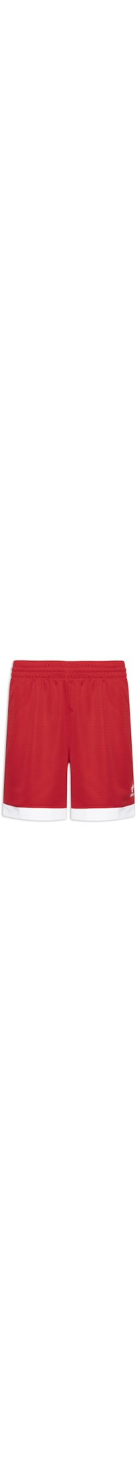 Short Masculino Mockeylet - Vermelho