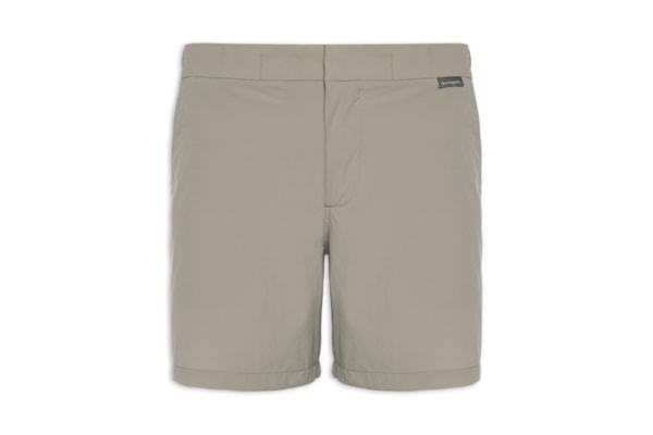 Short Masculino Moovex Portofino - Bege