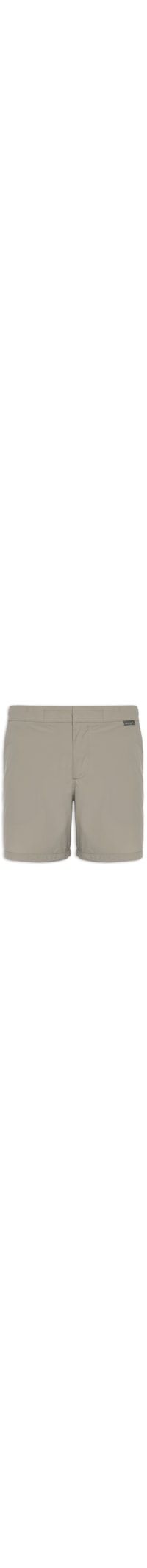 Short Masculino Moovex Portofino - Bege