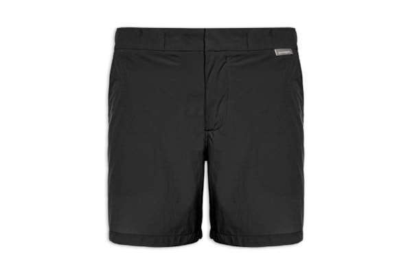 Short Masculino Moovex Portofino - Preto