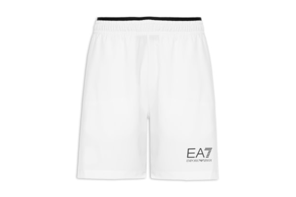 Short Masculino Multi - Sport Ventus7 - Branco