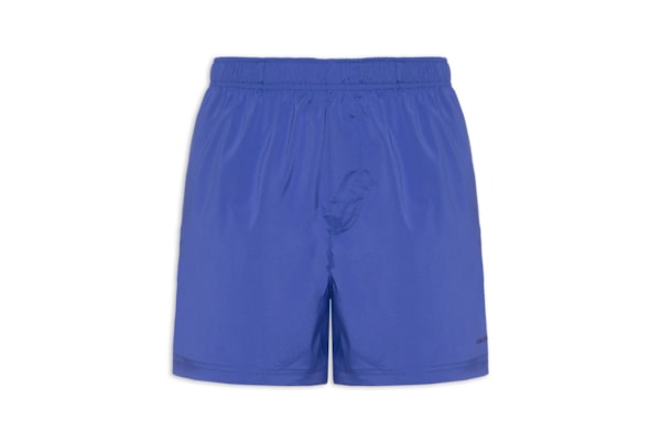 Short Masculino New Aquaone Flex - Azul
