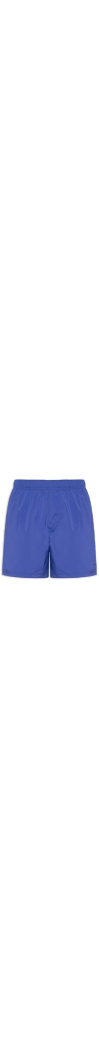 Short Masculino New Aquaone Flex - Azul