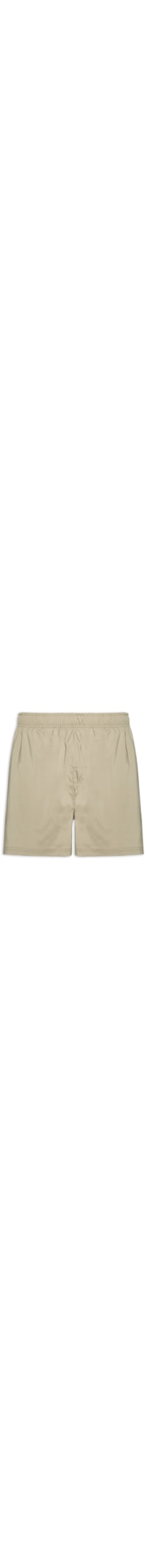 Short Masculino New Aquaone Flex - Bege