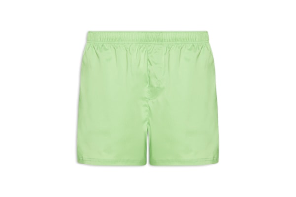 Short Masculino New Aquaone Flex - Verde