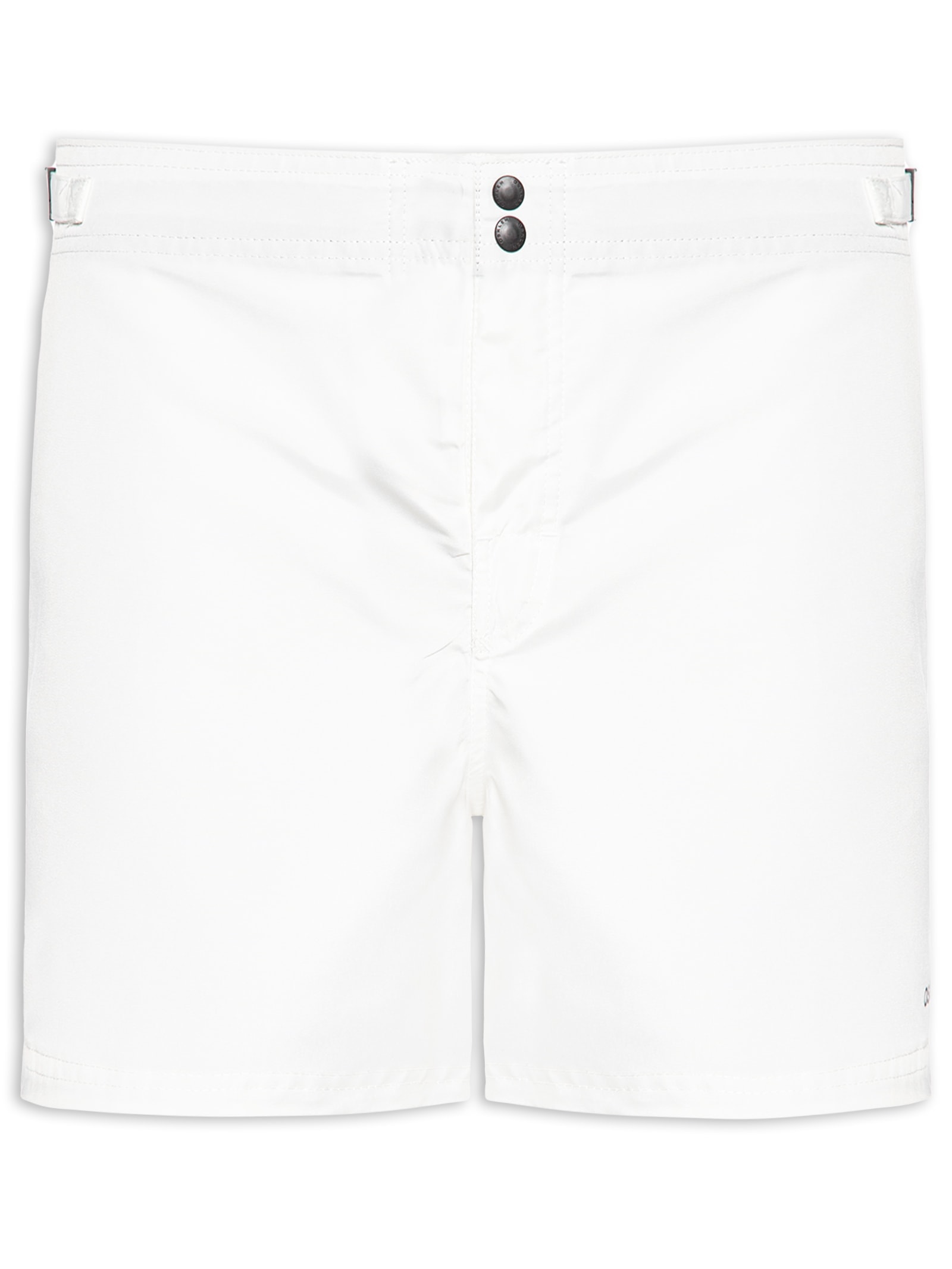 Short Masculino New Britt Branco Osklen