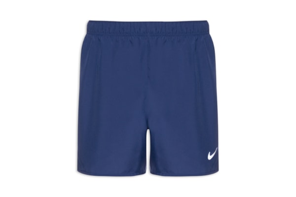 Short Masculino NK DF Challenger 5''In BF - Azul