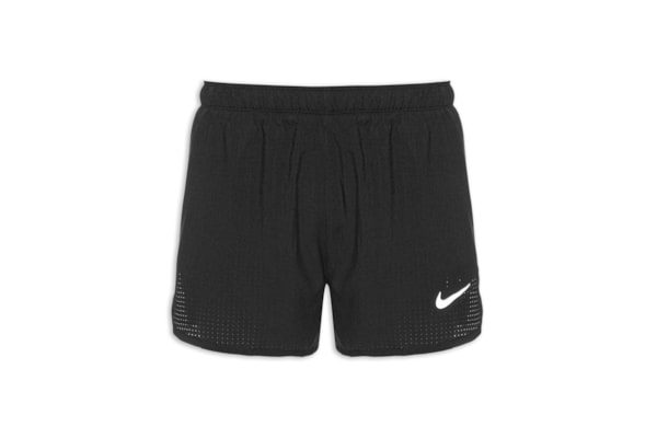 Short Masculino NK DF Fast 3IN BF - Preto