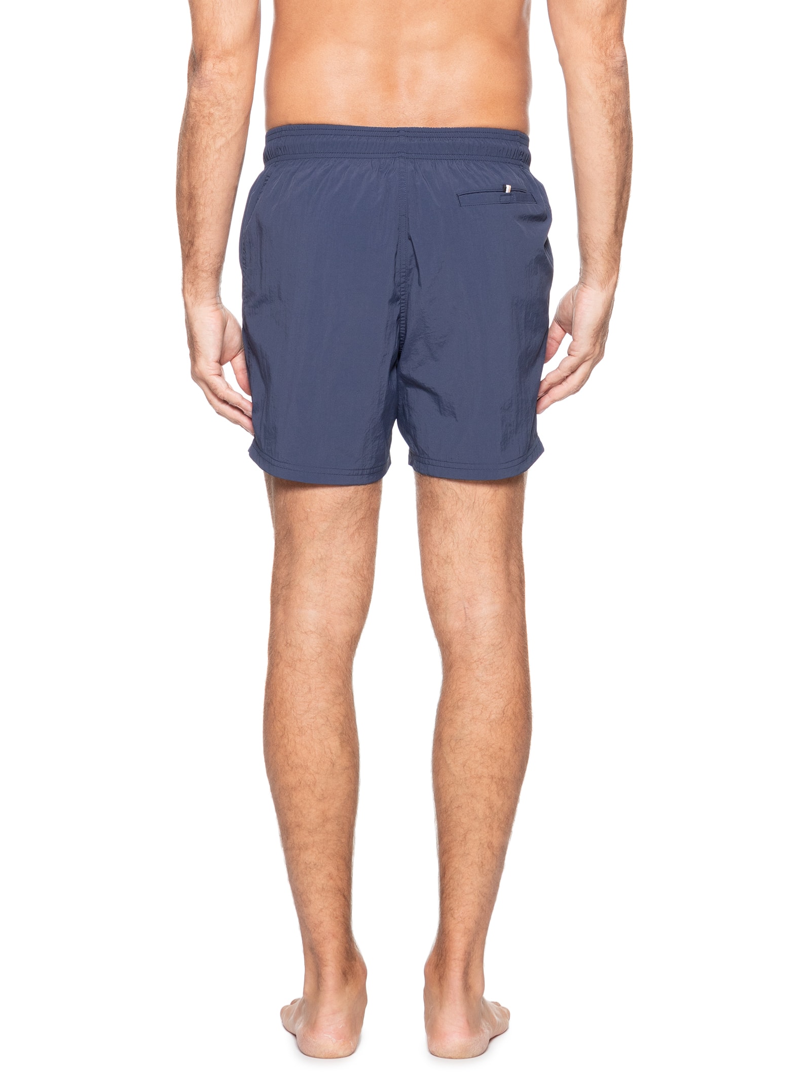 Short Masculino Octopus Azul Boss