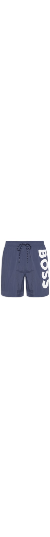 Short Masculino Octopus - Azul
