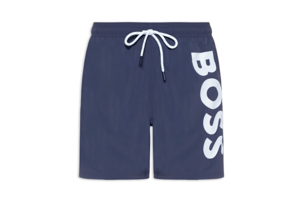 Short Masculino Octopus - Azul
