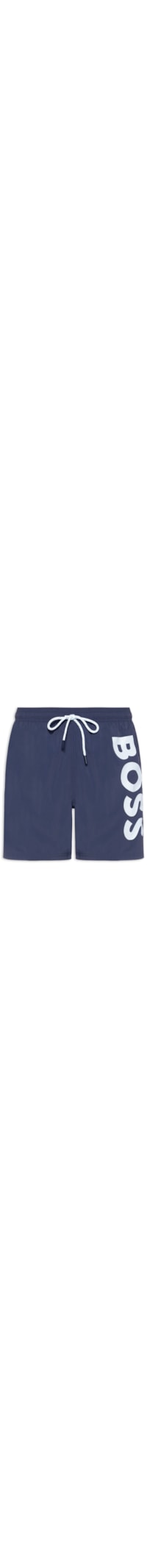 Short Masculino Octopus - Azul