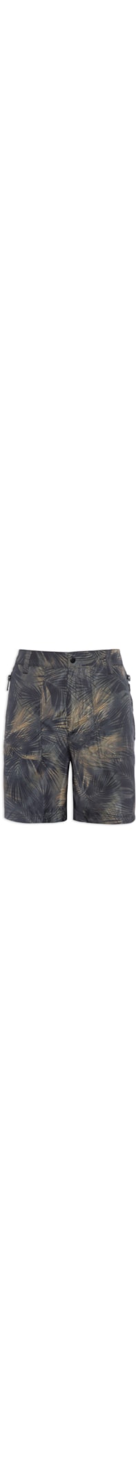 Short Masculino Palms - Verde