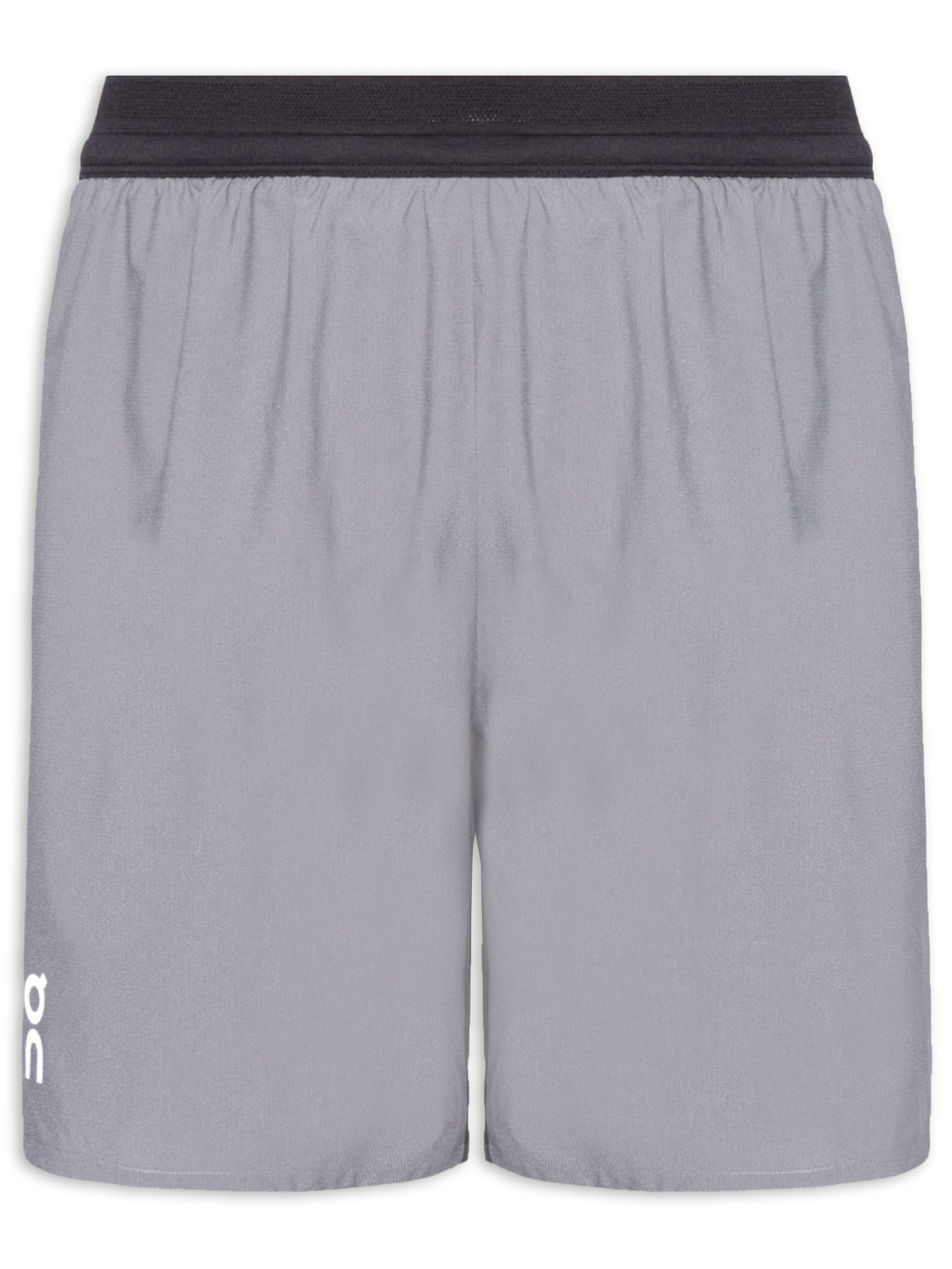 Short Masculino Performance Lumos Cinza On Running