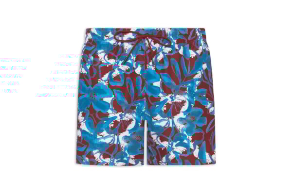 Short Masculino Piranha - Vermelho