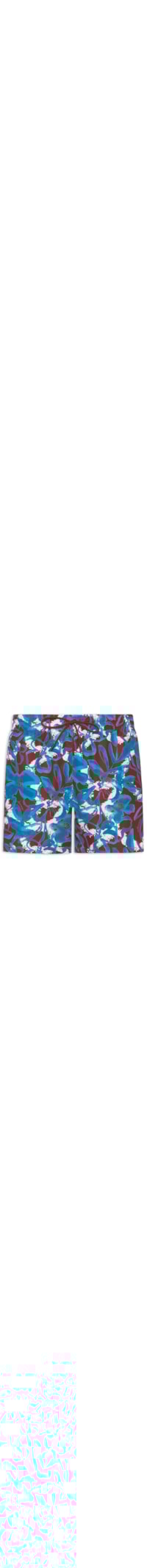 Short Masculino Piranha - Vermelho