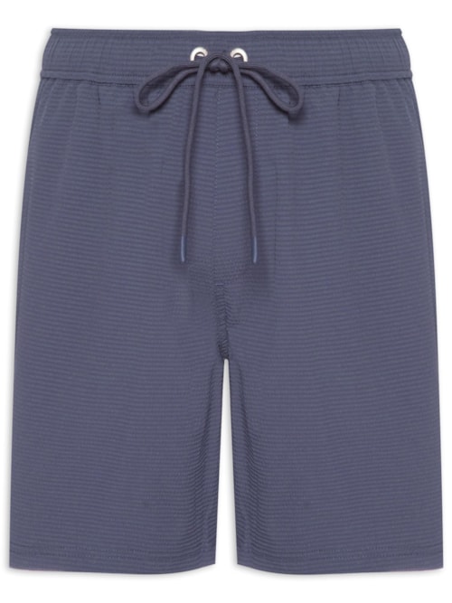 Short Masculino Praia Anarruga – Azul