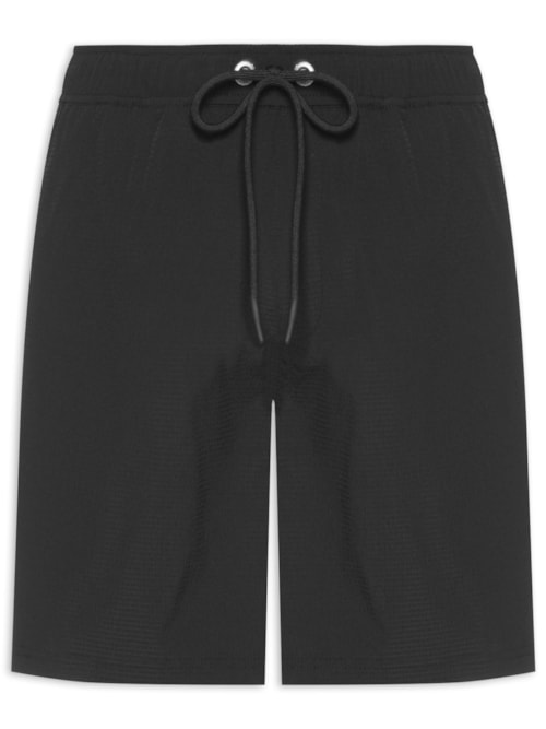 Short Masculino Praia Anarruga – Preto