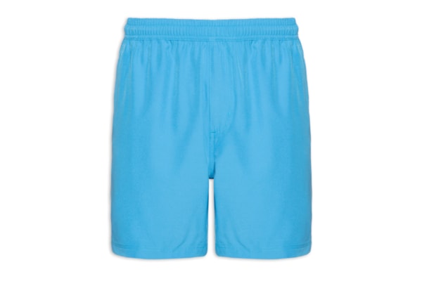 Short Masculino Praia Calor - Azul