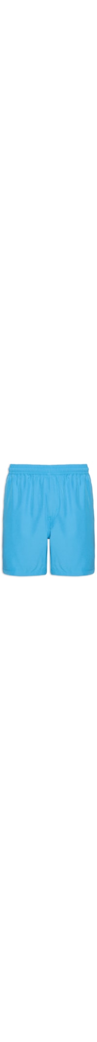 Short Masculino Praia Calor - Azul
