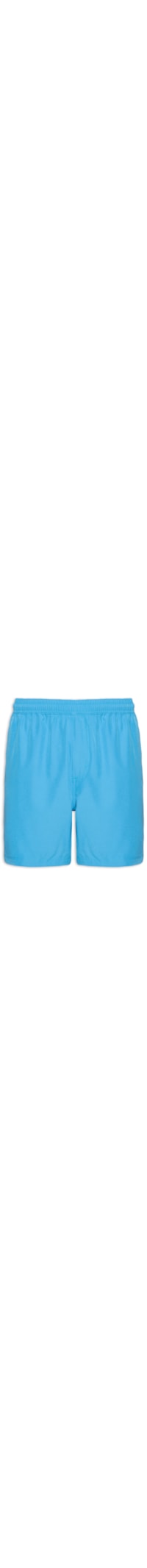 Short Masculino Praia Calor - Azul