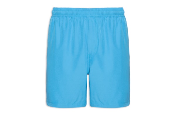 Short Masculino Praia Calor - Azul