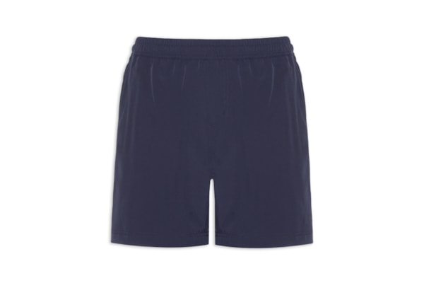 Short Masculino Praia Calor - Azul