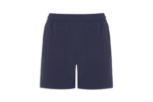 Short Masculino Praia Calor - Azul