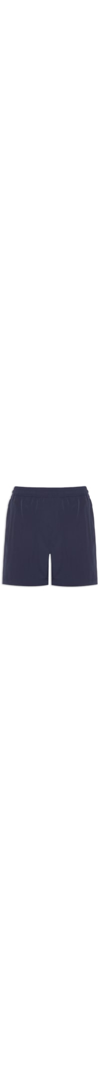 Short Masculino Praia Calor - Azul