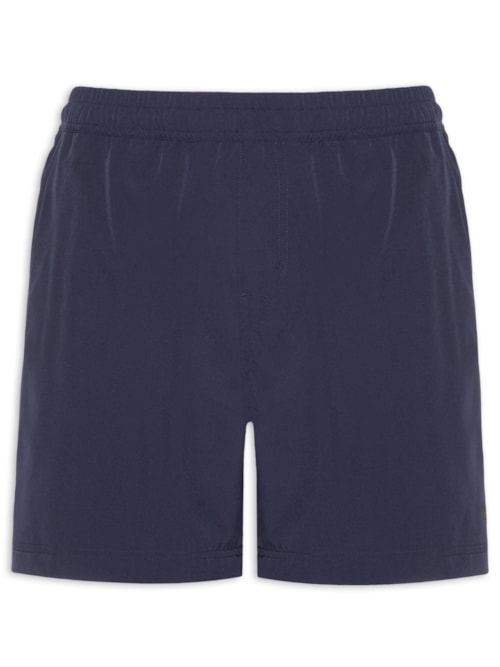 Short Masculino Praia Calor – Azul