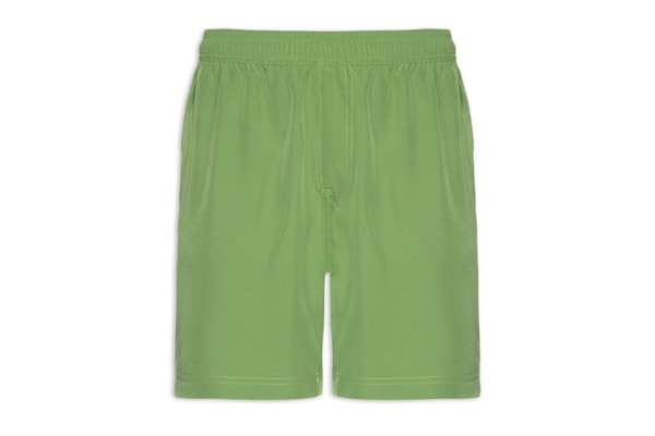 Short Masculino Praia Calor - Verde