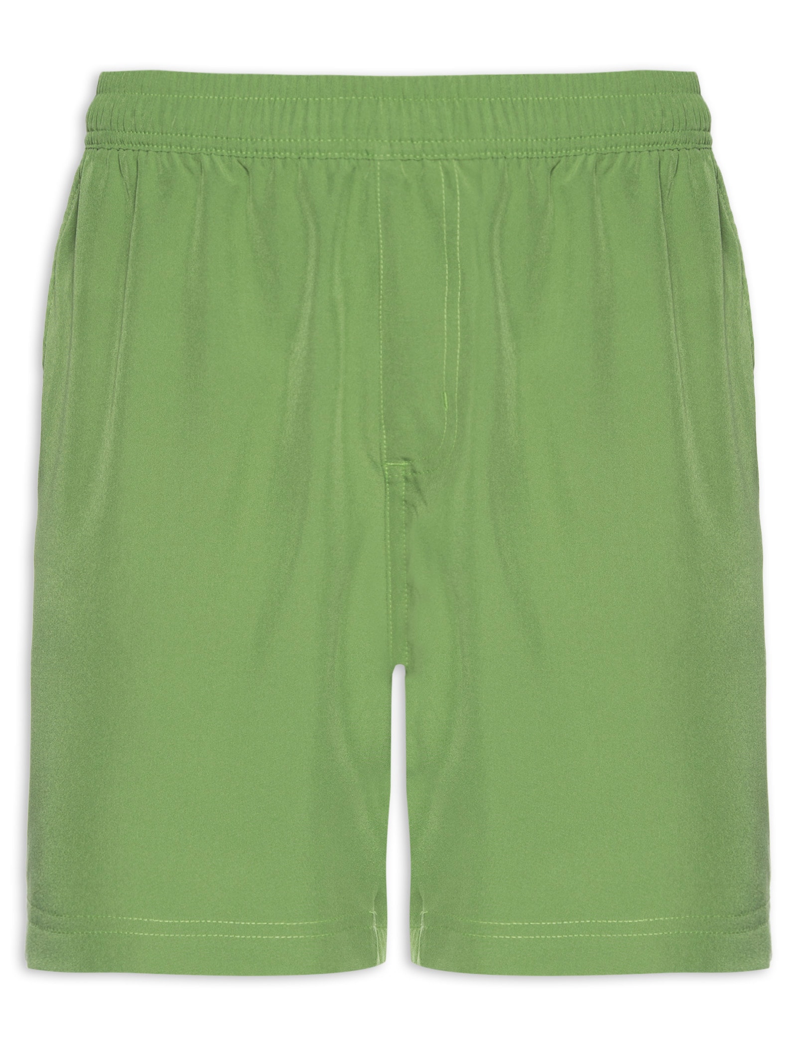Short Masculino Praia Calor Verde Foxton