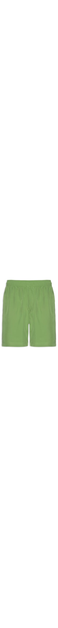Short Masculino Praia Calor - Verde