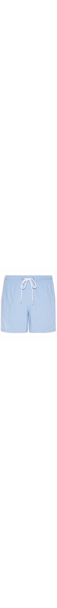 Short Masculino Praia Liso– Azul