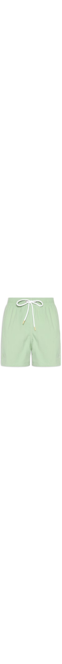 Short Masculino Praia Liso– Verde