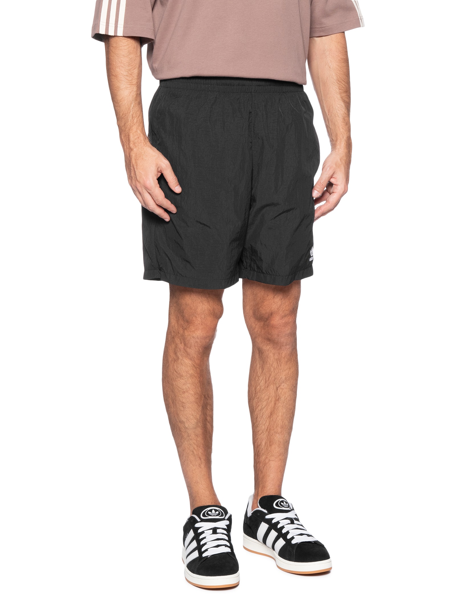 Adidas Originals - Short Masculino - Preto