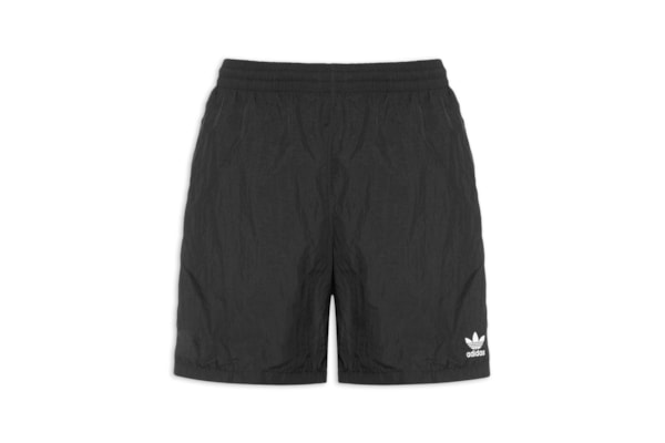 Short Masculino - Preto