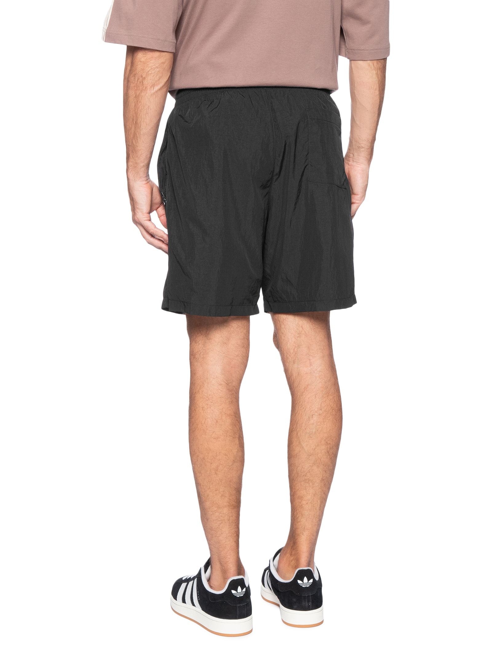 Adidas Originals - Short Masculino - Preto