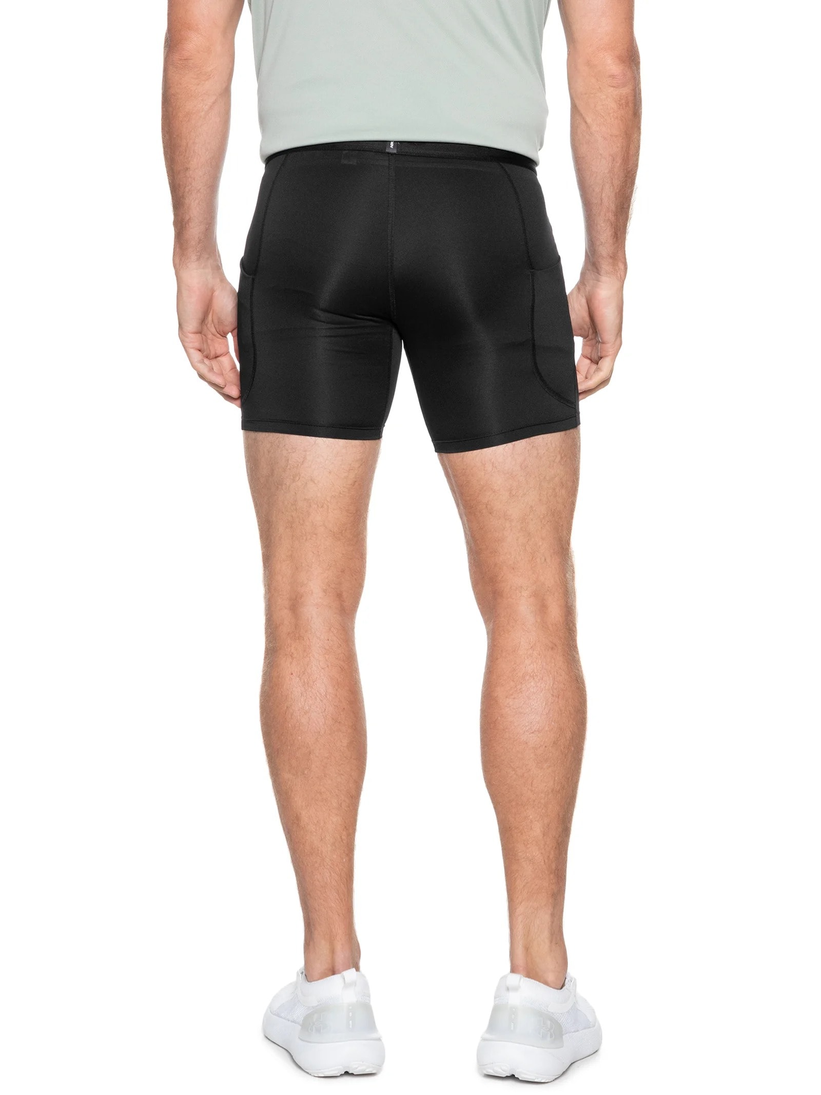 Short Masculino Pro Dri-Fit Thights Preto Nike