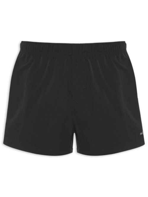 Short Masculino Resort Stride Flex – Preto