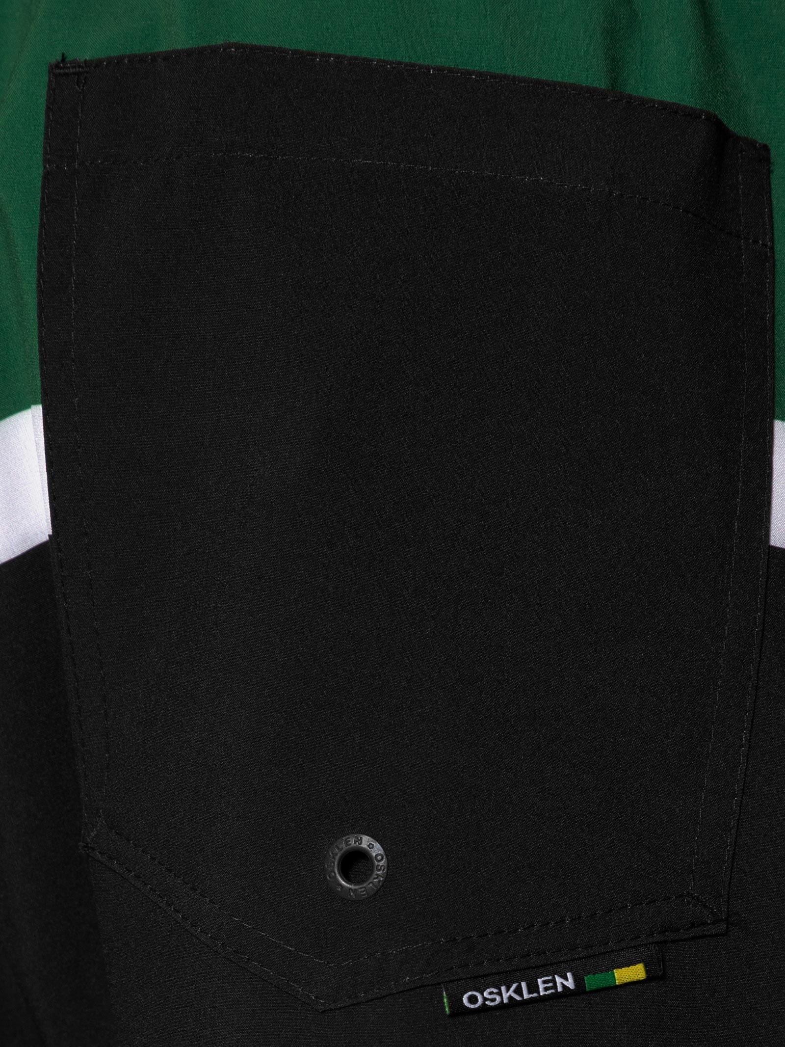 Short Masculino Riva Verde Osklen