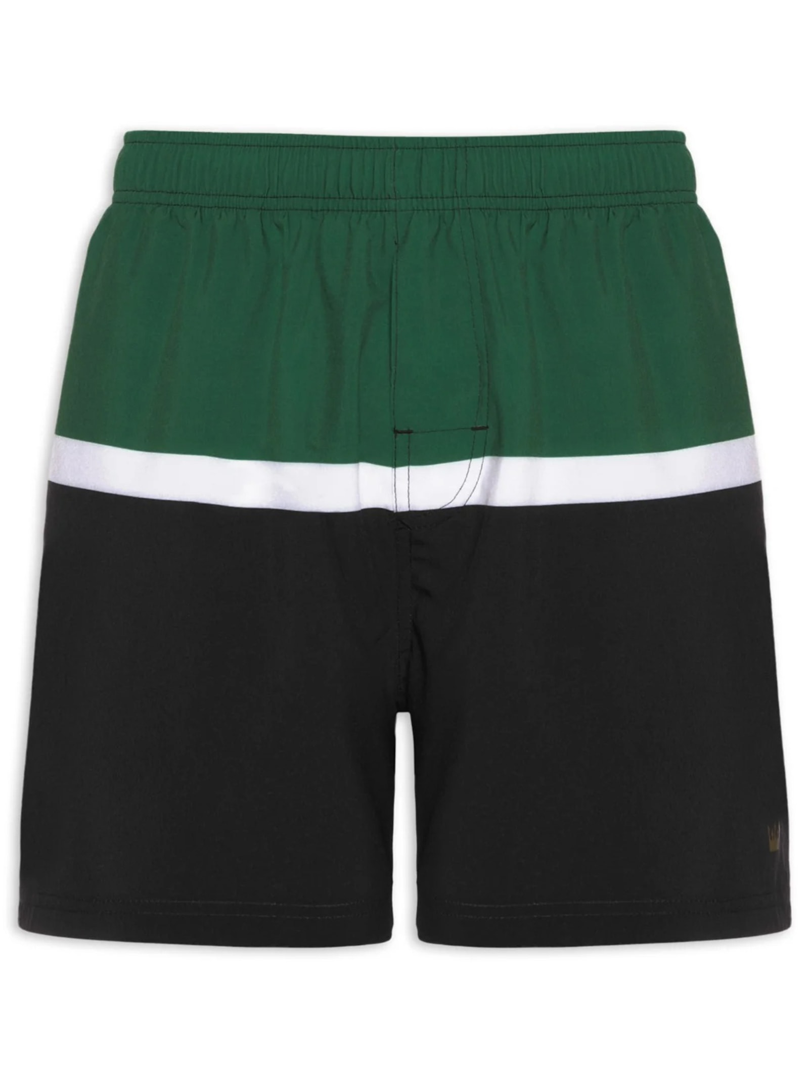 Short Masculino Riva Verde Osklen