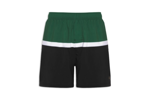 Short Masculino Riva - Verde