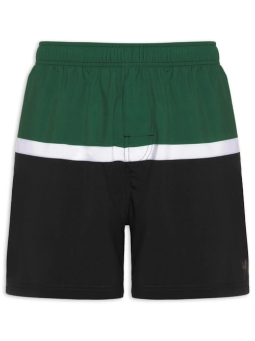 Short Masculino Riva – Verde