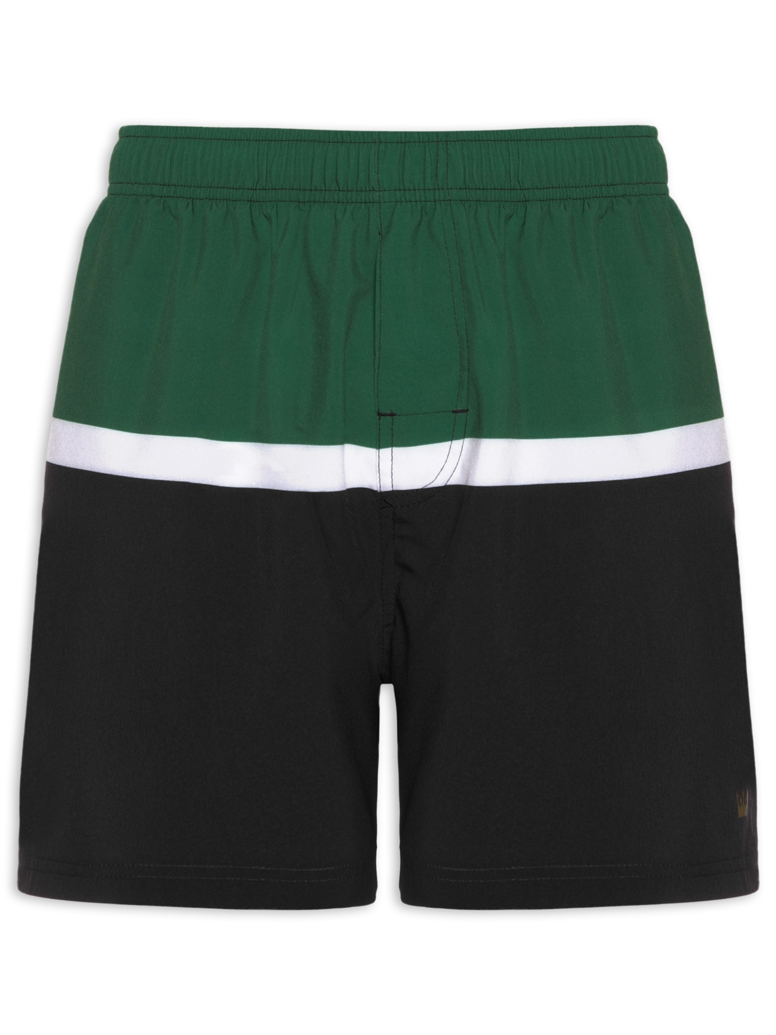 Short Masculino Riva Verde Osklen