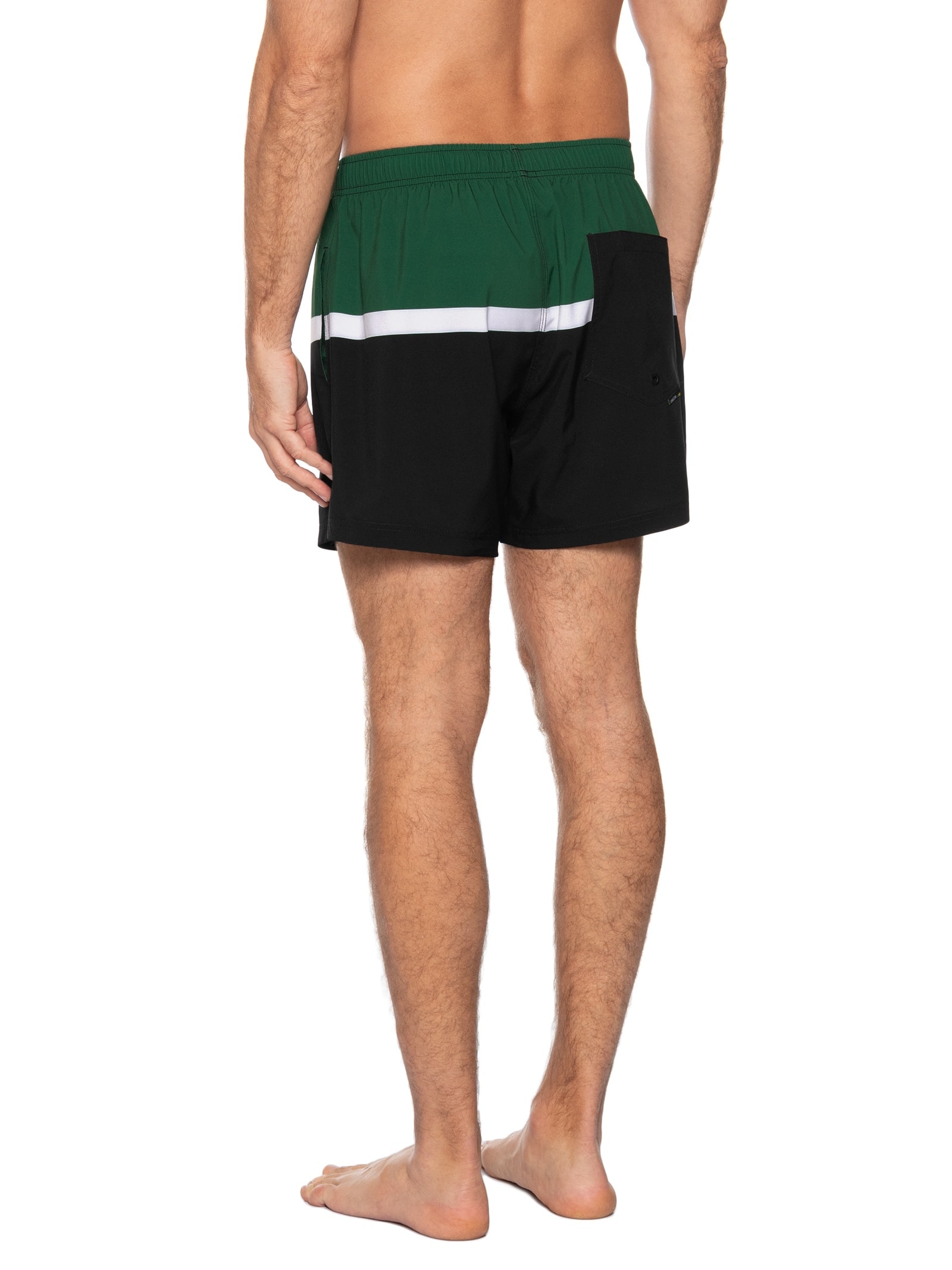 Short Masculino Riva Verde Osklen