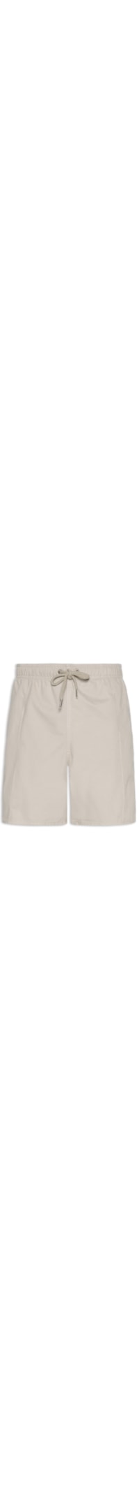 Short Masculino Stone Twill - Bege