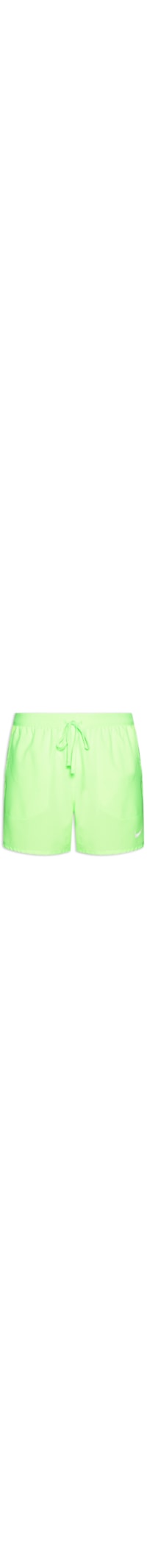 Short Masculino Stride - Verde - Nike