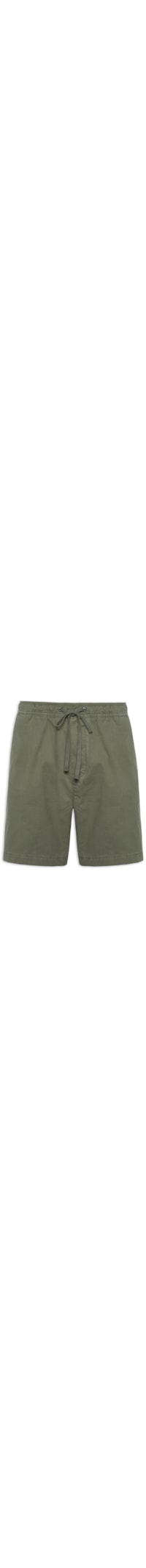 Short Masculino Summer - Verde