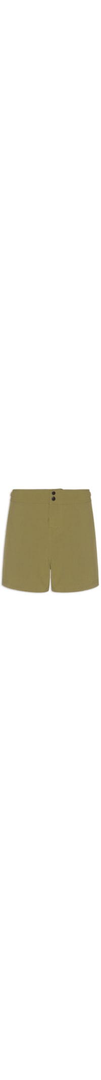 Short Masculino Surf Britt 4Wayflex - Bege